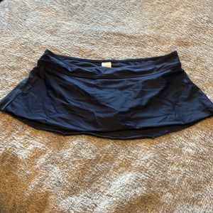 Swim Skirt